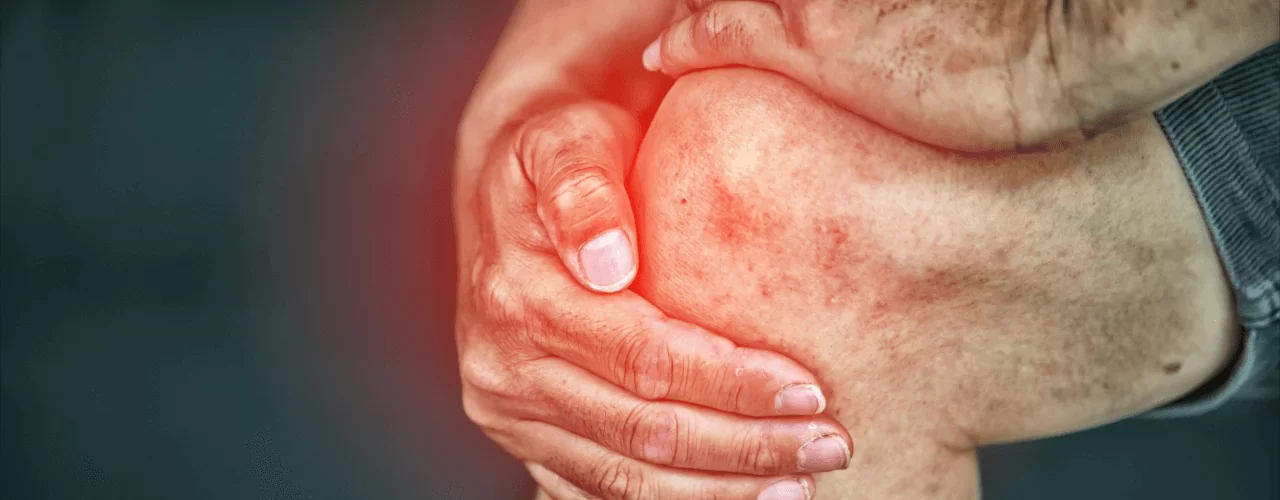 Chronic Pain Relief North Wilkesboro, NC