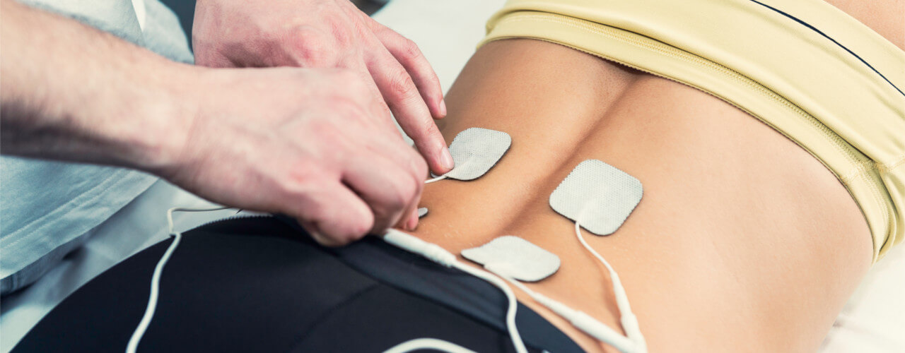 Electrical Muscle Stimulation in Breinigsville, PA