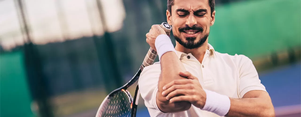 Sports Injury Clinic North Wilkesboro, NC