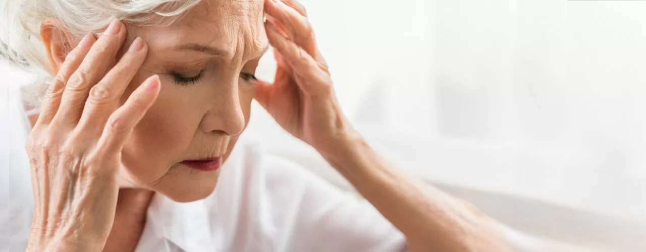 vertigo and dizziness relief Brooksville, Spring Hill, Sumter