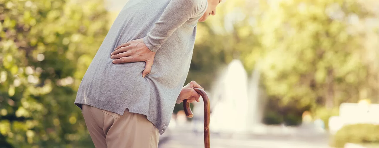 Balance & Gait Disorders North Wilkesboro, NC