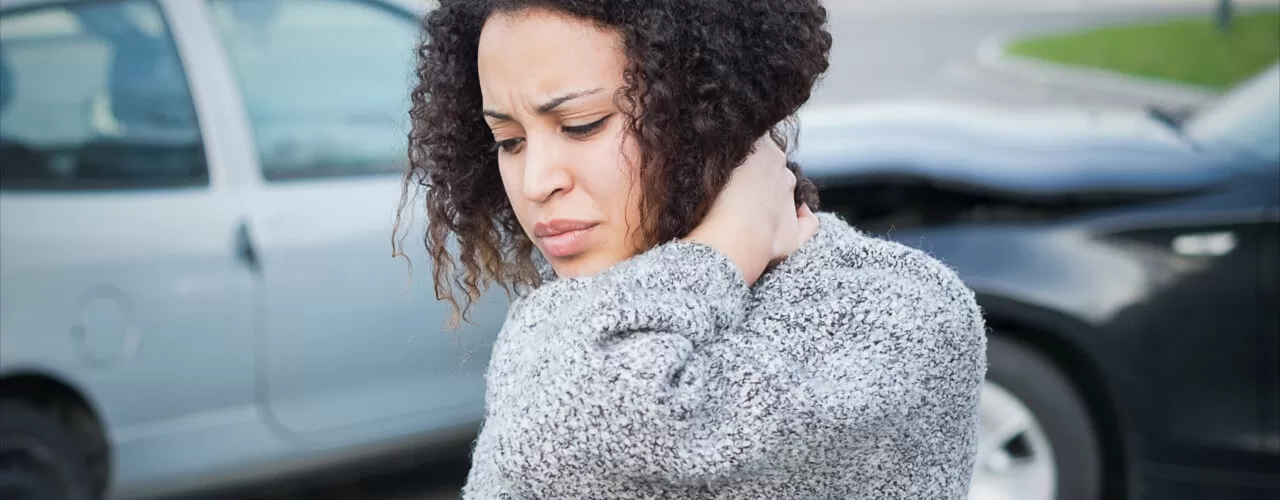 Motor Vehicle Accident Injuries North Wilkesboro, NC