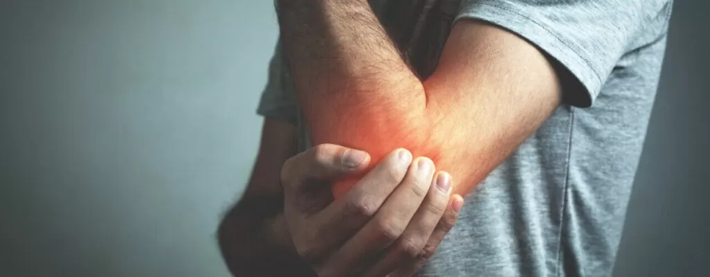 Living With Achy and Painful Joints