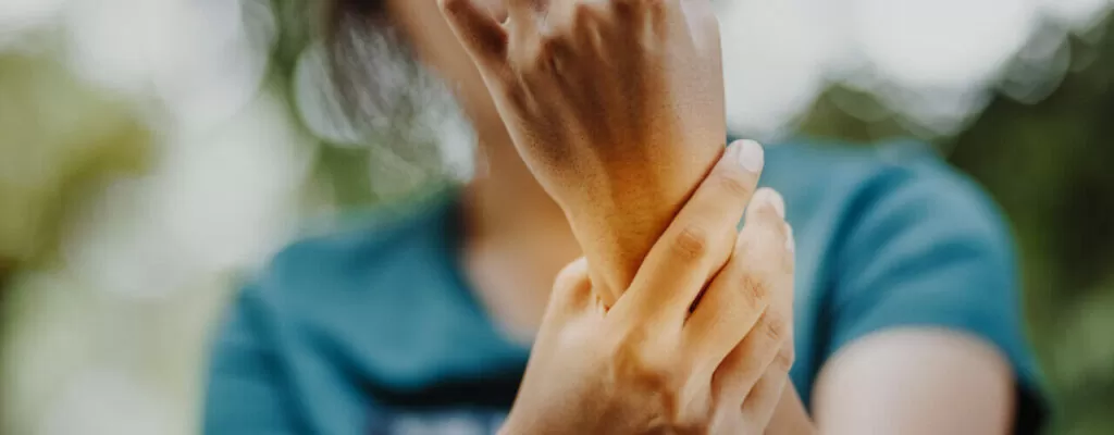 Are You Suffering From Arthritis? Physical Therapy Could Help!