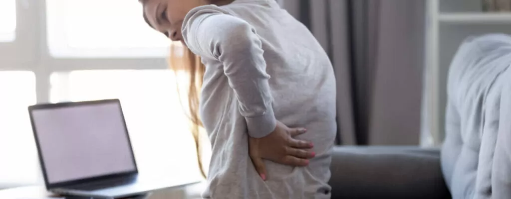 Experiencing Back Pain? You Could Have a Herniated Disc.