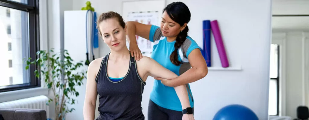 Looking For a New Treatment Method for All of Your Aches and Pains? Try Physical Therapy.