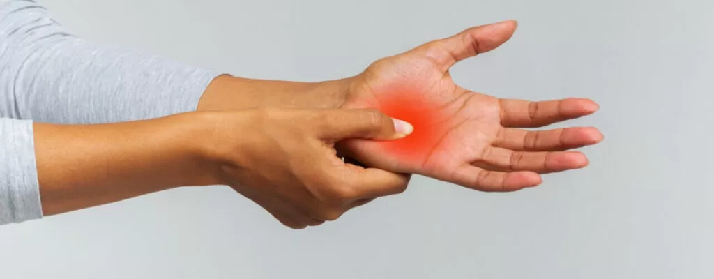 Arthritis Pain