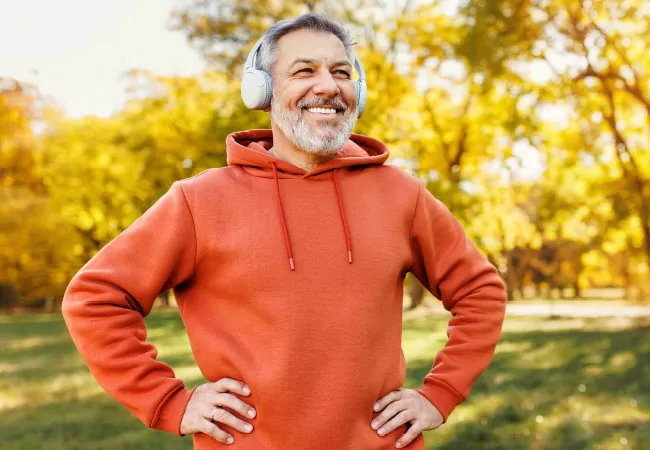 Healthy tips to help you improve your overall health.