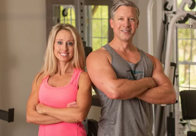 Improve Your Health With Strength Training