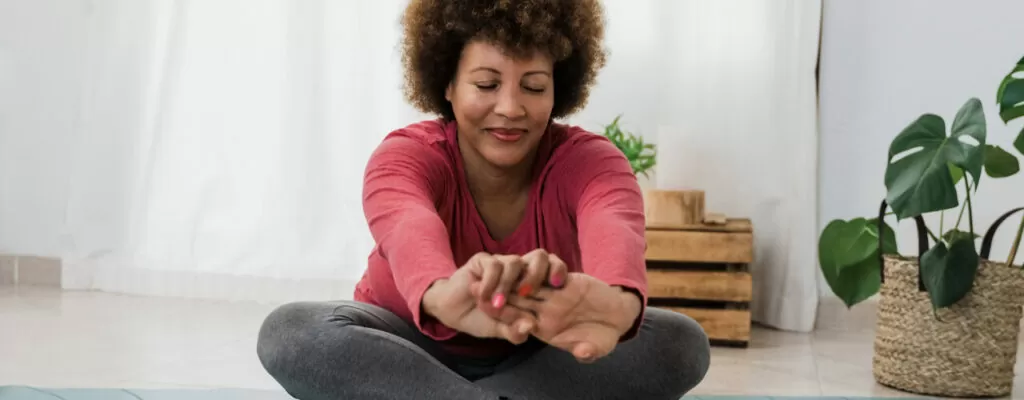 Physical Therapy for Balance Improvement