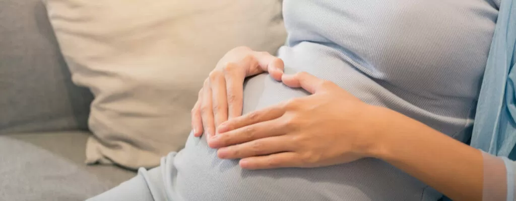 Understanding & Managing Pelvic Pain in Pregnancy & Postpartum