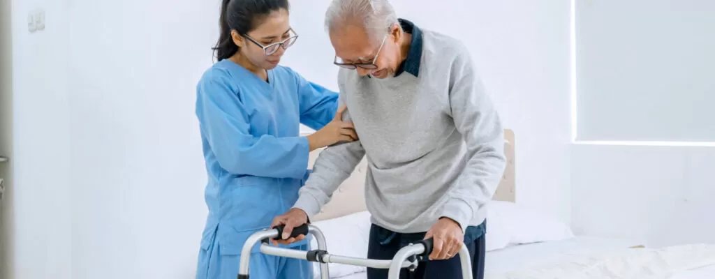 Neurological Conditions and Their Impact on Gait