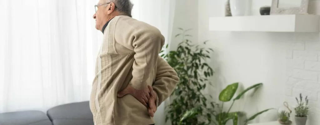 Physical Therapy Exercises for Degenerative Disc Disease