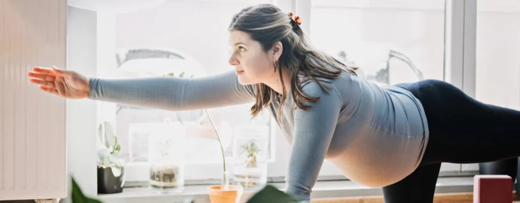 Understanding the Causes of Pelvic Pain in Women