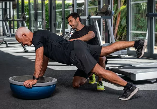 The Ins and Outs of a Good Fall Prevention Plan