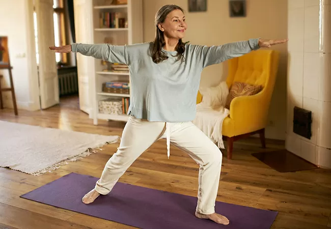 Physical Therapy Can Help You Stay Active This Winter