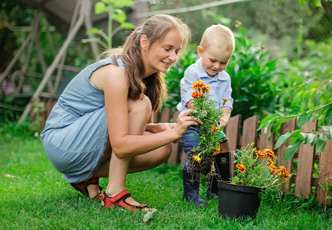 How to Find Relief for Foot Pain with Physical Therapy This Spring