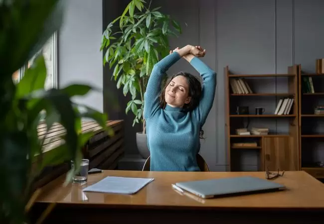 A Comprehensive Look at How Posture Affects the Shoulder