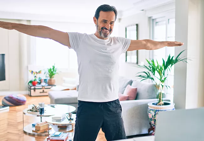 Get Your Health Back On Track With Physical Therapy