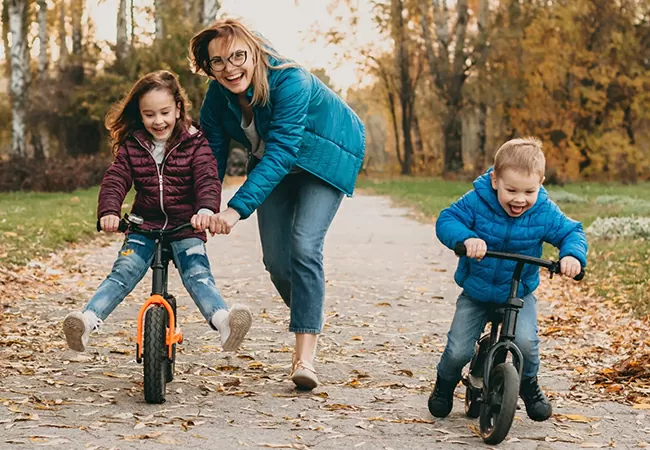 Don’t Let Your Back Suffer This Holiday Season