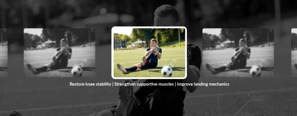 How ACL Injury Symptoms Start and What It Feels Like