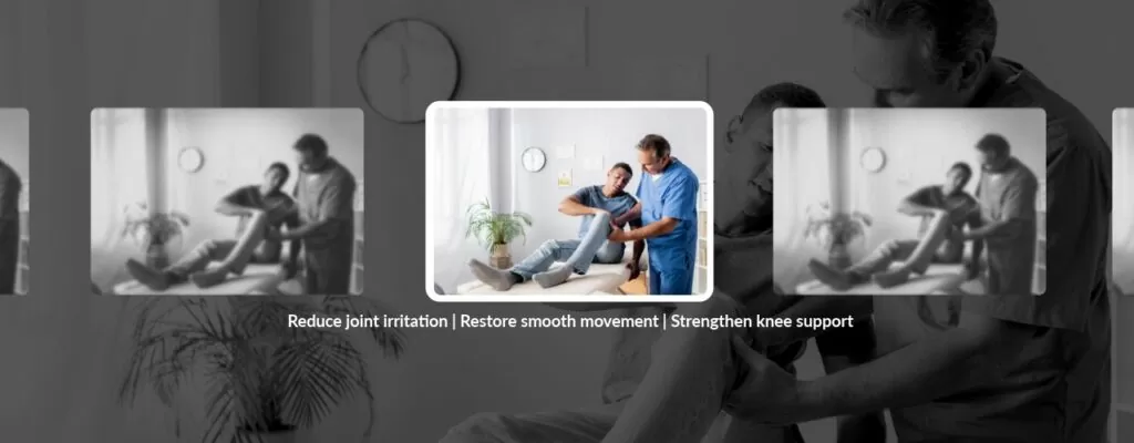 How to Know If You Have a Meniscus Tear