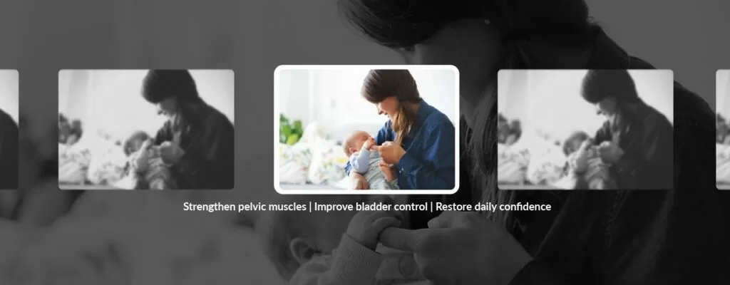 Understanding Incontinence After Childbirth
