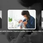 Understanding Incontinence After Childbirth
