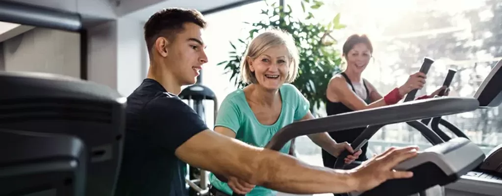 How Physical Therapy Can Help You Get Healthier