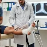 How Physical Therapy Can Help Sports Injuries This Spring