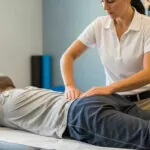 The Difference Between Back Pain and Sciatica