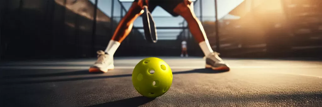How Physical Therapy Can Help Your Pickleball Injuries