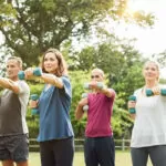 How Strength Training Can Improve Your Health